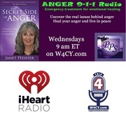 ANGER 9-1-1 Radio Show
